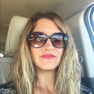 Meet your Posher, Wendy